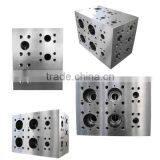 OEM Nonstandard Hydraulic Manifold Block