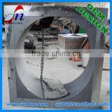CUSTOMIZED SAND-RESIN CASTING PRODUCTS, CAST IRON MACHINE BASE, LATHE BASE CUSTOMIZED SAND-RESIN CASTING PROD thumbnail-6