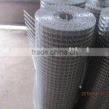 Metal Welded Mesh Roll thumbnail-1