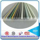 FRP Solid Round Fiberglass Insulation Flexible Flag Rod thumbnail-1