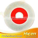 Diamond Cut-off Wheel With Chrome Plated thumbnail-1