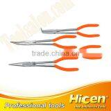 Dipped Handle Extra Long Handle Long Nose Pliers