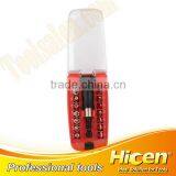 15pc Precision Screwdriver Bit thumbnail-2