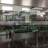Electric Driven Type and New Condition Turnkey Sparkling Glass Bottling Line/machinery thumbnail-1