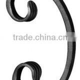 Forged Iron Scrolls thumbnail-1