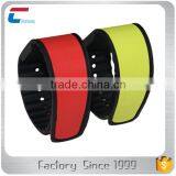 Low Frenquency Fitness Sport RFID Tk4100 Chip Wristband for Door Access Control thumbnail-4