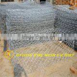 Direct Factory Price Gabion Box Stone Cage thumbnail-1