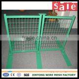 Crowded Control Barrier,safety Barricade,mobile Barrier thumbnail-5