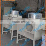 Stainless Steel Automatic Garlic Peeling Machine in SMS:0086-15238398301 thumbnail-1