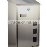 High Quality Stainless Mailbox