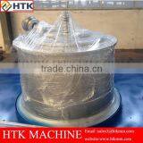 High Quality 5 Layers Pulley Type Wire Drawing Machine thumbnail-4