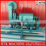 Used MoreWire Straightening And Cutting Machine thumbnail-2