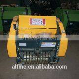 Newest CE Approved Super Quality Straw Baler thumbnail-3