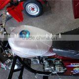 175cc Chinese Truck Cargo Large Tricycle Scooter thumbnail-3