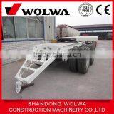 China High Quality Car Trailer thumbnail-2