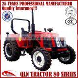 4wd/2wd Farm Belarus Tractor for Sale thumbnail-1