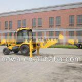 2016 Hot Sale NEW25-10 4WD 2WD Backhoe Loader thumbnail-3
