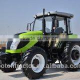 WHEELED TRACTOR BOTON 900 90hp 2WD With Cabin thumbnail-4