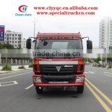 FOTON 4X2 10000L Water Supply Tanker Truck for Sale thumbnail-3