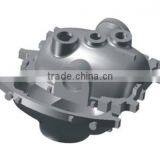 Carbon Steel Forging Parts of Automobile Accessories,painted Water-glass Carbon Steel Precision Casting Parts,foundry Iron Parts thumbnail-6