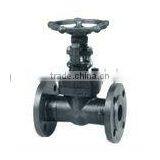 Forged Steel Gate Valve-2 thumbnail-1
