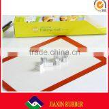 Silicone Baking Mat Baking Sheet for Kitchen thumbnail-1
