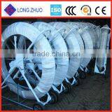 Cable Installation Tools, Easy Movable Cable Duct Rods ,Fiberglass Snake Rod With Antirust Leader thumbnail-1