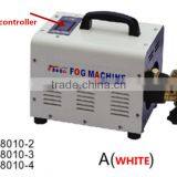 High Pressure 3L Colling Fog Machine System for Garden thumbnail-3