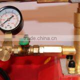 High Quality & Low Price Hand Test Pump for 0-50bar/ Copper Pump Body thumbnail-4