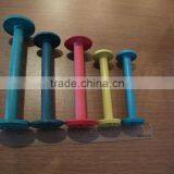 Automatic Double Spindle Weft Winding Machine Thread Winding Machine thumbnail-2