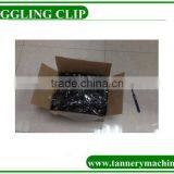 Leather Machine Parts of Togge thumbnail-4