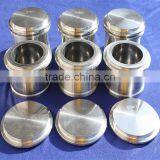 Easy Use Ball Mill Pipe, WC Ball-mill Barrel,K10 Carbide Wear Parts thumbnail-1