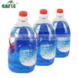 2L PET -35 Degree Windshield Washer Fluid thumbnail-1