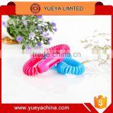 Extension-type Bracelet Mosquito Repellent--rose Pink thumbnail-1