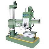 hand operated High quality Radial Drilling Machine Z3080 drilling machine