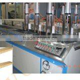 WPC Hollow Door Board Production Line thumbnail-1