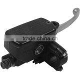 For Honda CBR600 F4I 2001-2006 02 03 04 05 Fit 7/8" Front Brake Master Cylinder Reservoir Lever thumbnail-1