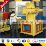1.5ton/h Biomass Wood Sawdust Pellet Making Machine Factory Price JKER560 thumbnail-5