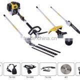 4 in 1 Multi Function Garden Tools,backpack 4 in 1 Brush Cutter,grass Trimmer thumbnail-1