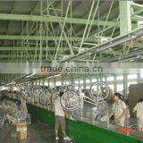 High Quallity Bicycle Assembly Line Production Line thumbnail-1