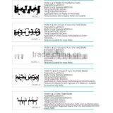 PF135FCE-B Good Quality Hand Push Multi-function Diesel Mini Power Tiller thumbnail-4