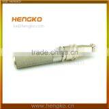 Stainless Steel Probe Housing Filter Withstanding High Temperature and Huimidty Sensor thumbnail-4