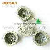 Microns Sintered Porous Refractory Metals Components thumbnail-4