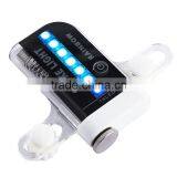 Bicycle Lights Water Resistant Bike Wheel Flash Spoke Light With 30-patterns Bicycle Light For Night Cycling MTB Bike Road Bike thumbnail-6