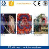 Most Popular HDPE Silicone Core Optical Fiber Cladding Duct Making Machine thumbnail-4