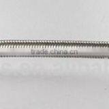 Doflex 2015 New Fashion Stainless Steel 304 Flexible Braided Hose 1/2 Inch x M10x1 thumbnail-3