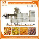 Corn Flakes and Breakfast Cereal Making Machine/Extruder thumbnail-2