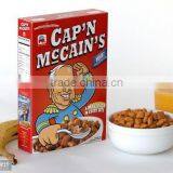 Hot Sale HIgh Quality Roasted Corn Flakes Processing Line thumbnail-1