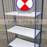 Wagon Cart, Luggage Cart, Push Cart,Z Type Cart ZT1580 thumbnail-1