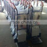 High Quality Spare Part Metal Hand Trolley,Steel Hand Trolley thumbnail-2